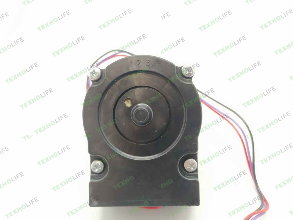 Вентилятор холодильника, LG EAU60694509, осевой, для принудительной циркуляции воздуха, Оригинал