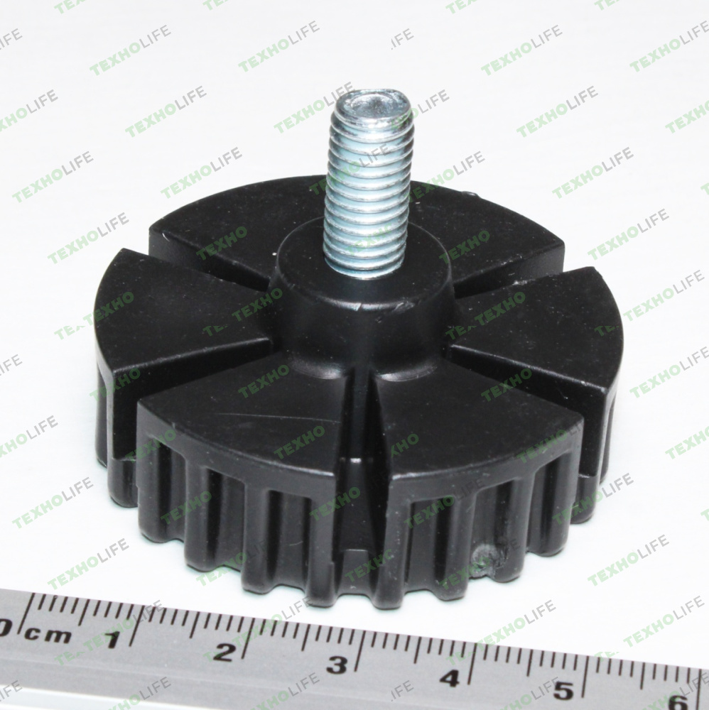 Ножка холодильника HISENSE, HK1428670