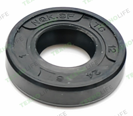 Сальник бака 12*24*6 NQK