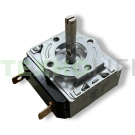 Таймер духовки, 60мин, Beko 167612002, 16A,  250V, механический