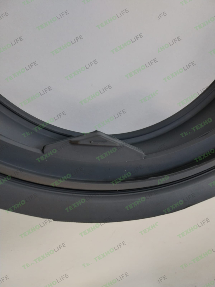 Манжета люка стиральной машины, LG, 4986EN1001A, 4986ER1004A