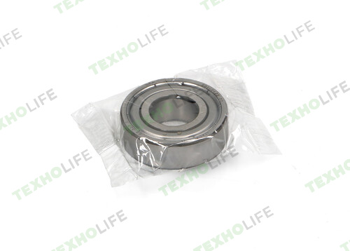 Подшипник 6202 ZZ (15*35*11) SKF BB1-0622DD Италия BRG213UN (упак.пакет)