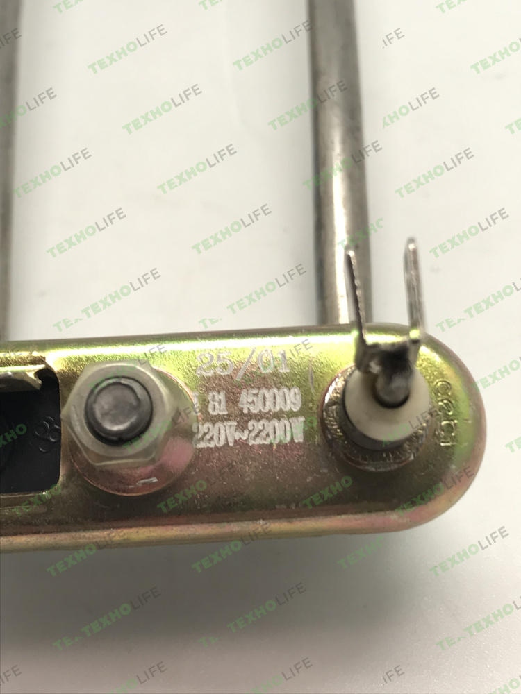 ТЭН стиральной машины, 2200W, Fagor 00201077