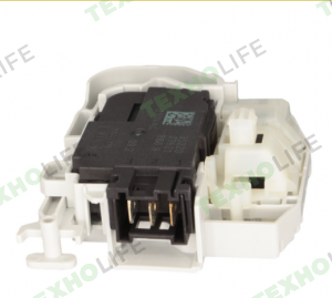 УБЛ (Замок) стиральной машины, Bosch, Siemens, Neff, 10020375