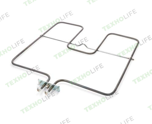 ТЭН духовки, 1600W, Tecnogas, ARDO, 524012200, COK101AD, нижний