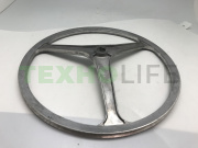Шкив барабана стиральной машины, Indesit, Ariston, Whirlpool, C00304053