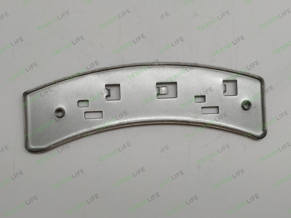 Металлическое крепление для петли люка стиральной машинки LG 4810EN3002C