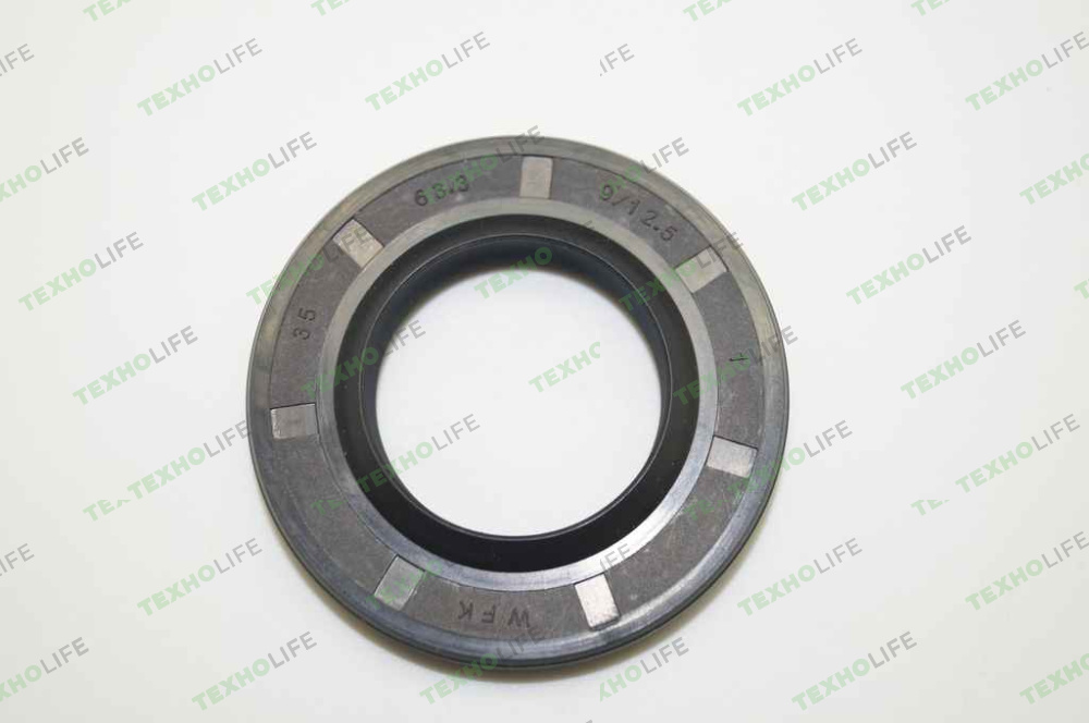 Сальник бака 35*63,3*9/12,5 SLB000PH