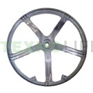 Шкив барабана стиральной машины, Haier, 0530058280