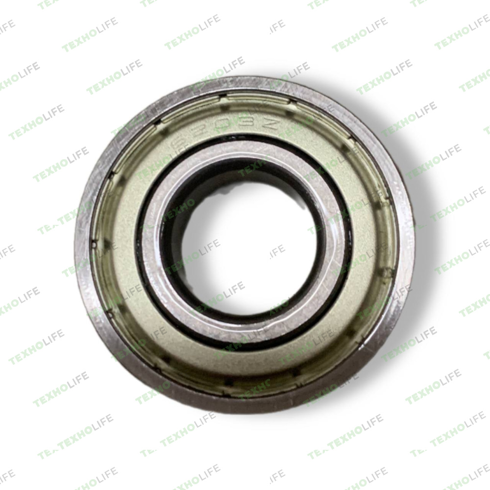 Подшипник 6203 ZZ (17*40*12), без упаковки  BRG014UN