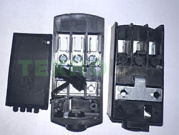 Клеммная колодка для плиты, 503, T125, EP314