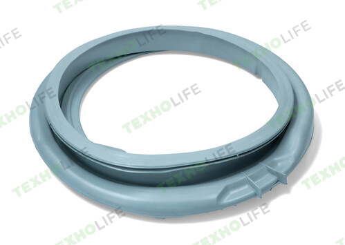 Манжета люка стиральной машины, Indesit, Ariston, C00279658