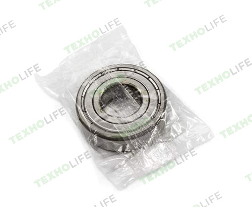 Подшипник 6204 ZZ (20*47*14) SKF ВВ1-0724 ЕЕ BRG215UN зам. 002591 (упак.пакет), 100шт\кор