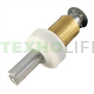 Шток ножа хлебопечки, Moulinex, STM001, в сборе Шток ножа хлебопечки, Moulinex, STM001, в сборе