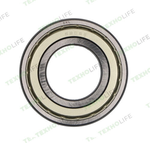 Подшипник 6208 ZZ SKL BRG019UN