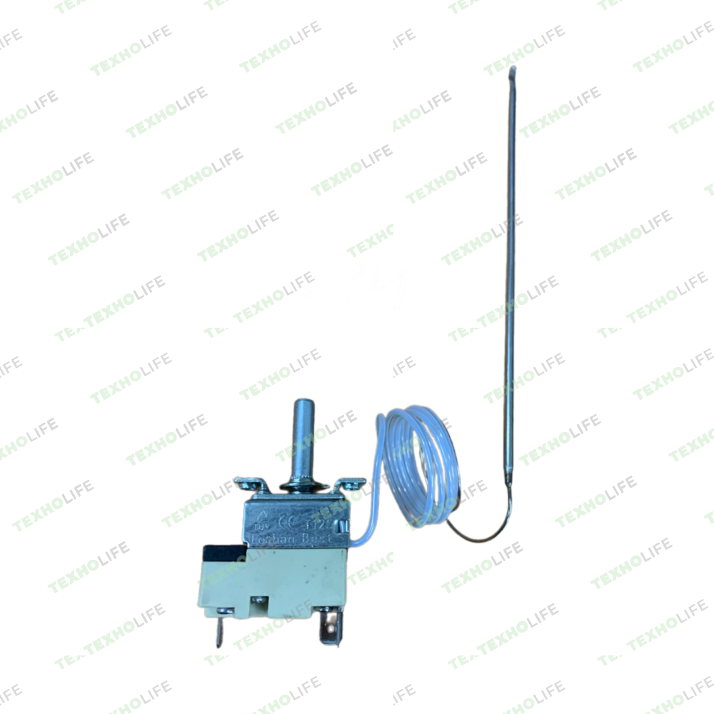 Термостат духовки Gefest, WKC-290A 16A T125