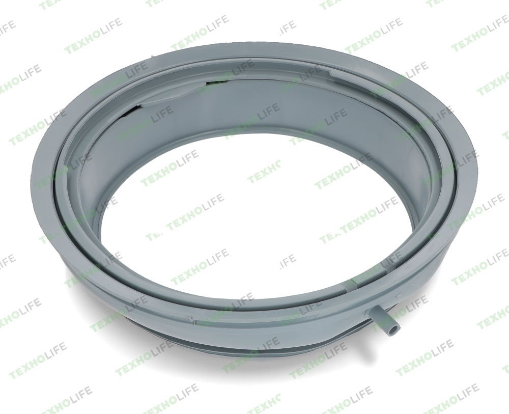 Манжета люка стиральной машины, LG, 4986ER1003A, GSK000LG, с отв.