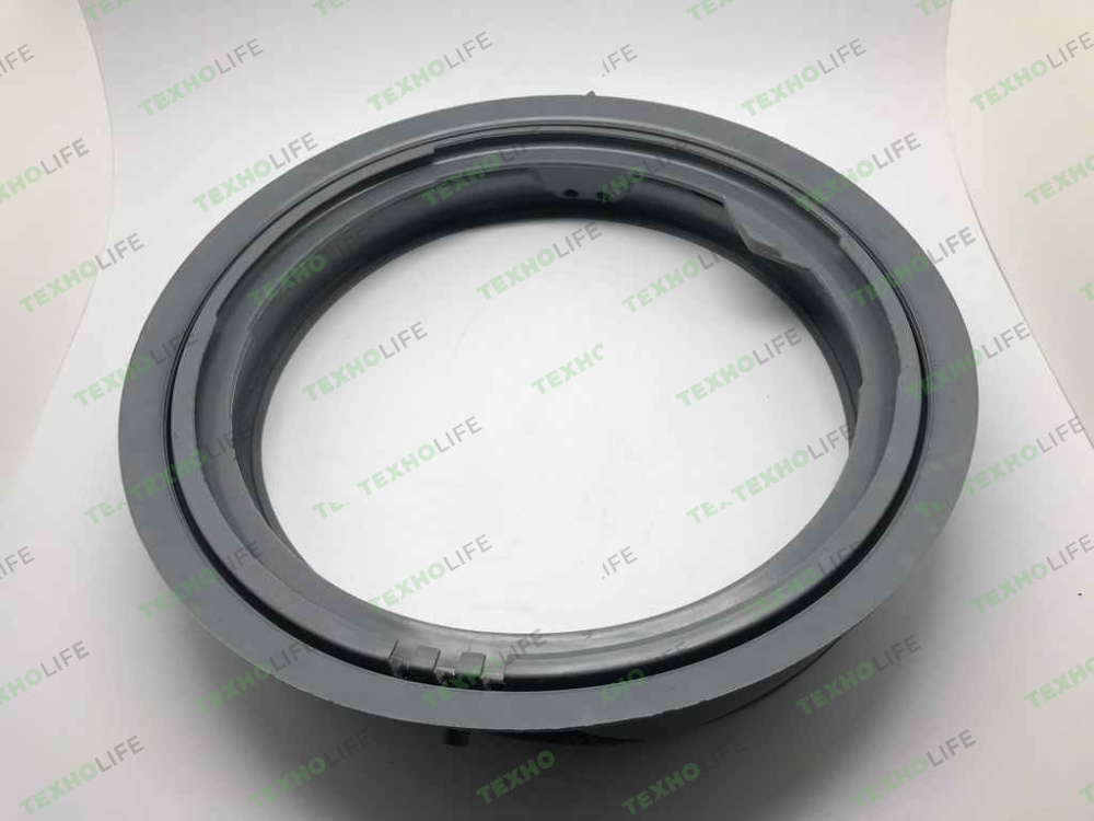 Манжета люка стиральной машины, LG, MDS41955001-RA-2, Оригинал