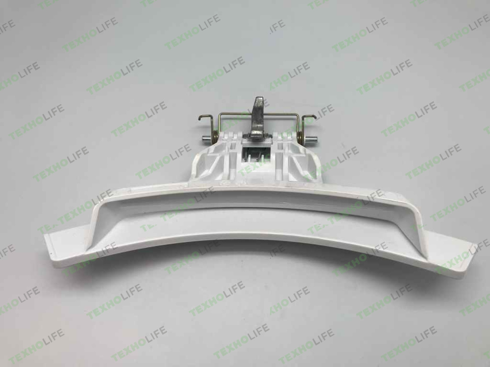 Ручка люка стиральной машины, Electrolux, 1552492108, в сборе, Оригинал