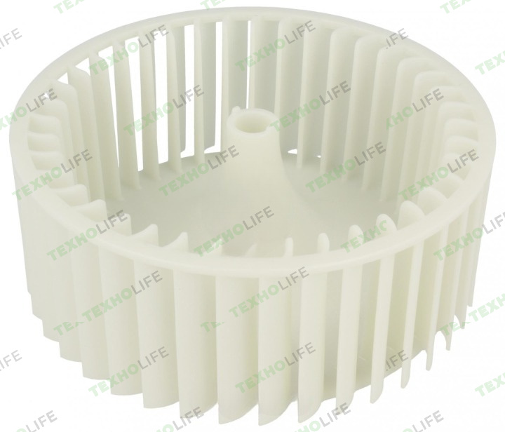 Крыльчатка обдува для сушильной машины Asko, Gorenje 464719