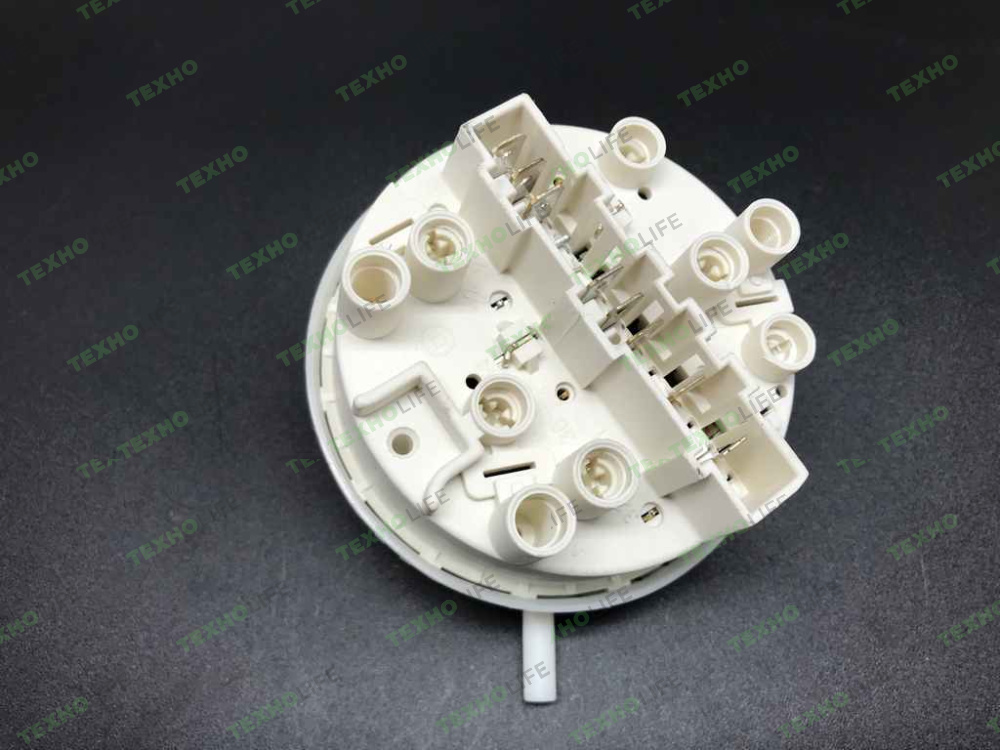 Датчик уровня воды (Прессостат), стиральной машины, Electrolux, Zanussi, 3792217501