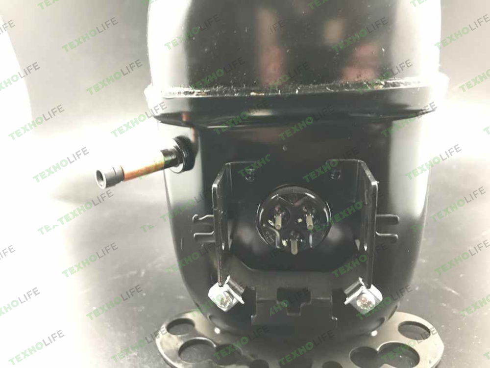 Компрессор Secop SC18CLX.2 (R-404) (W при -23,3° 887Вт)