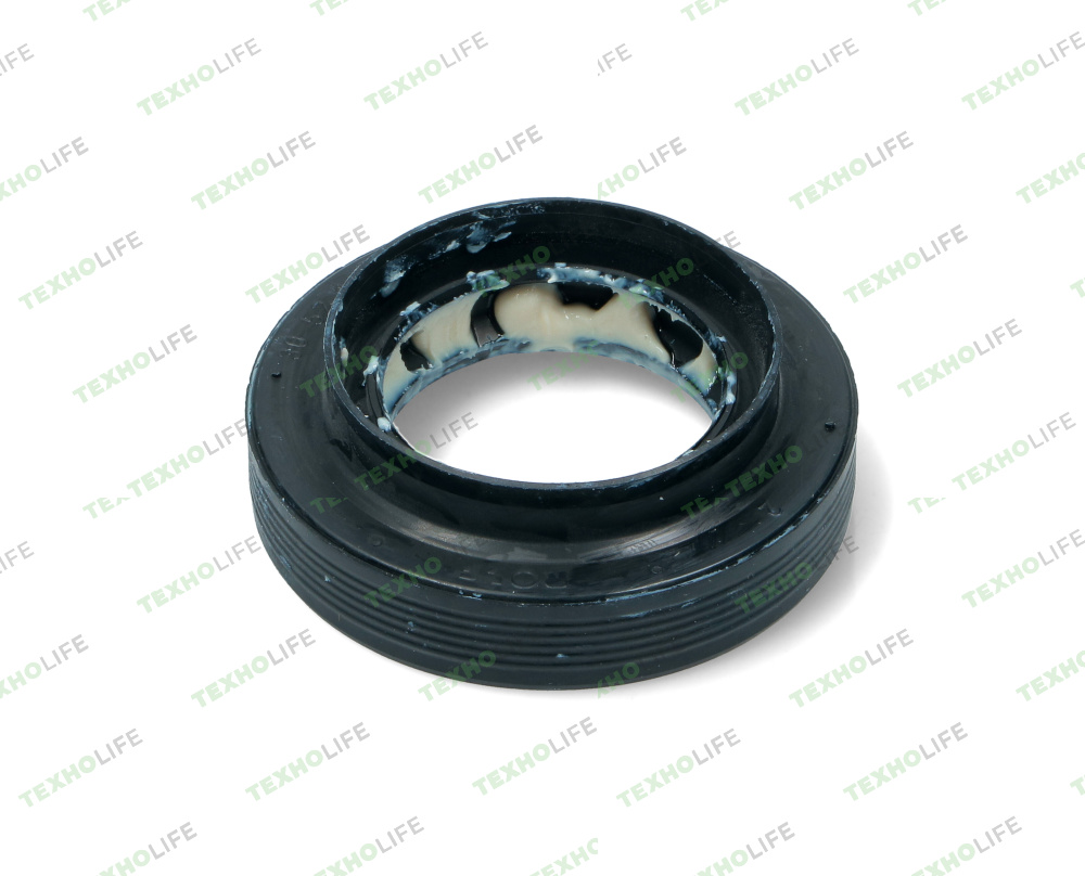 Сальник бака 30*52*11/17.5, Candy, ROLF, 41034898, SLB009CY, со смазкой