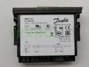 Контроллер ERC211, RED LED 230V 080G3293
