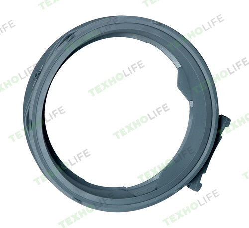 Манжета люка стиральной машины, LG, MDS63916504, GSK020LG