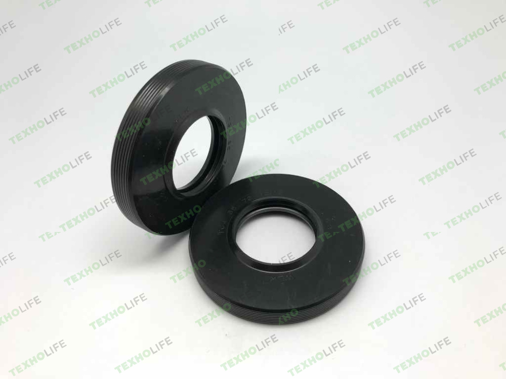 Сальник бака 35*72*10/12, Bosch Siemens WLK