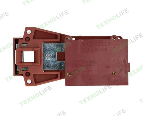 УБЛ (Замок) стиральной машины, Indesit, Ariston, ZV445P5, INT000AR, 00225156