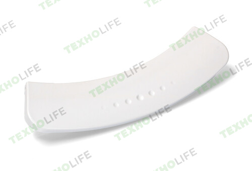 Ручка люка стиральной машины, Beko, 2804940100, DHL002AC