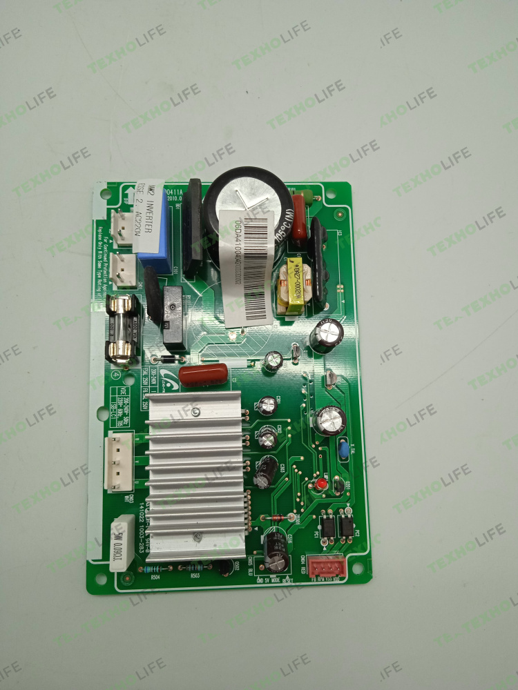 Плата инвертора Samsung DA41-00404G