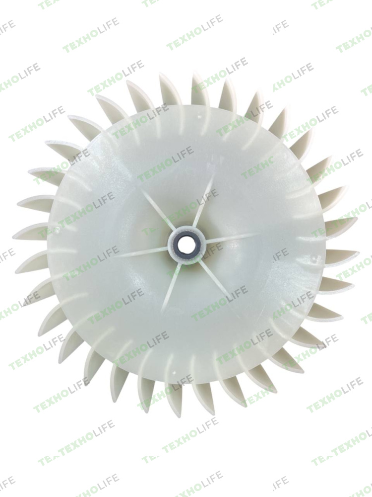 Крыльчатка  для сушильной машины LG, MER61881601