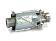 ТЭН посудомоечной машины, 1800W, Beko, D32мм, L145мм, 1888150100, 00202055, Heatwall