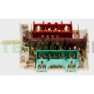 Переключатель режимов духовки, 6 позиц., Gorenje, 669247, 11HE082