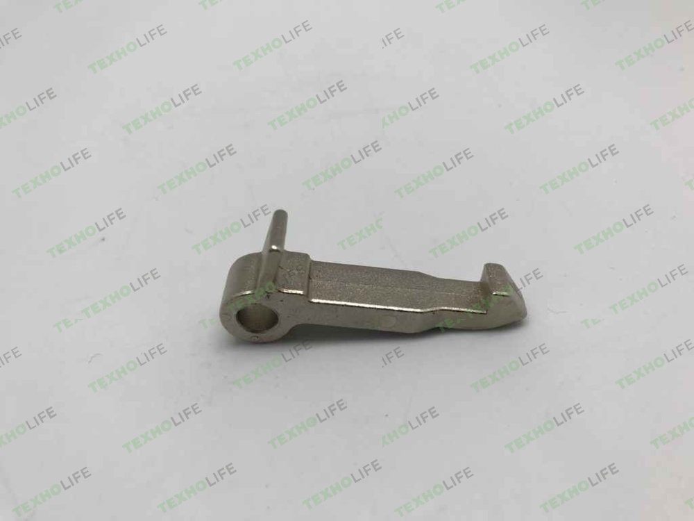 Крючок ручки люка стиральной машины, Samsung, DC66-00358B, Оригинал