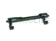 Замок двери СВЧ, DE64-02355A, MCW941SA