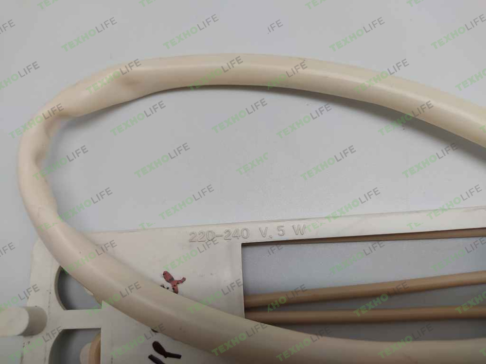 ТЭН средней планки х-ка Бирюса-22, 5W 103024
