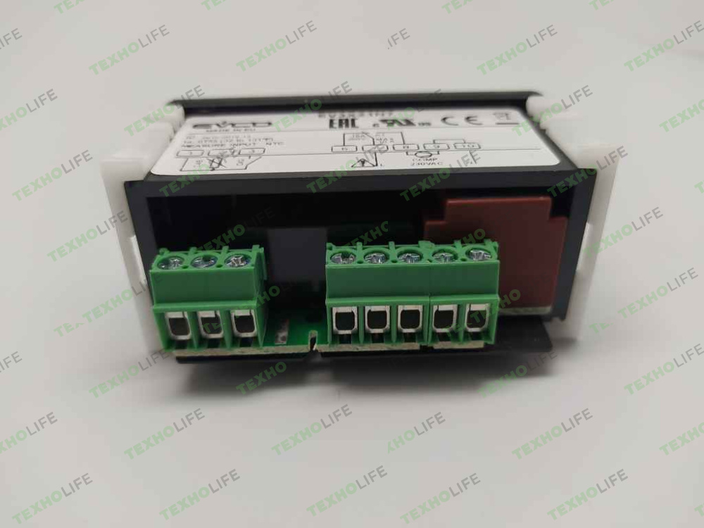 Контроллер EVCO с 1 датчиком NTC 1,5м сенсорный (аналог 961) EV3X21N7