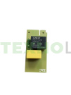 Таймер оттайки холодильника, Ariston, Indesit, C00372874, Россия