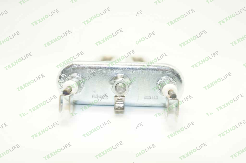 ТЭН стиральной машины, 2000W, L-190мм прямой б/о ZANUSSI 50680676009 ZN5119 аналог 1.40.005.16 IRCA