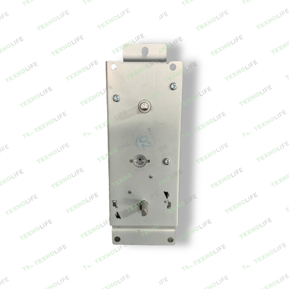 Таймер для СВЧ, Midea, со звонком, VFD30M106IITG, MU35TME-01P