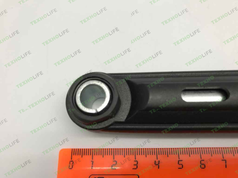 Амортизатор стиральной машины, Samsung, 100N, (180-270мм), DC66-00343G, 12ph22c