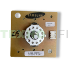 Селектор выбора программ духового шкафа Samsung, DE96-00810A Селектор выбора программ духового шкафа Samsung, DE96-00810A