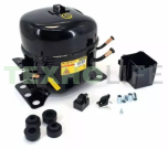 Компрессор Berlingtoun ML-QD103YG (R600, 168Вт при -23С), КИТАЙ