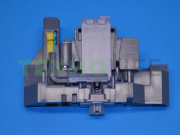 Замок двери посудомоечной машины, Gorenje, Hansa, Korting, Asko 556209