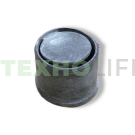 Крышка клапана посудомоечной машины Electrolux, Zanussi, Aeg, 140000536015