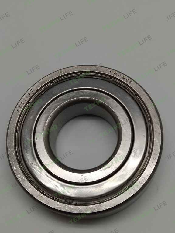 Подшипник 6307 ZZ (35*80*21) Франция