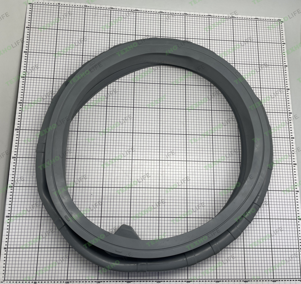 Манжета люка стиральной машины, Samsung, DC64-03203A, 00101456